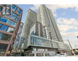 1006 - 20 RICHARDSON STREET, Toronto, Ontario