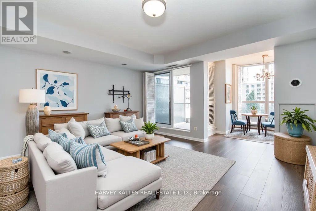 502 - 218 Queens Quay W, Toronto, Ontario  M5J 2Y6 - Photo 11 - C13822924