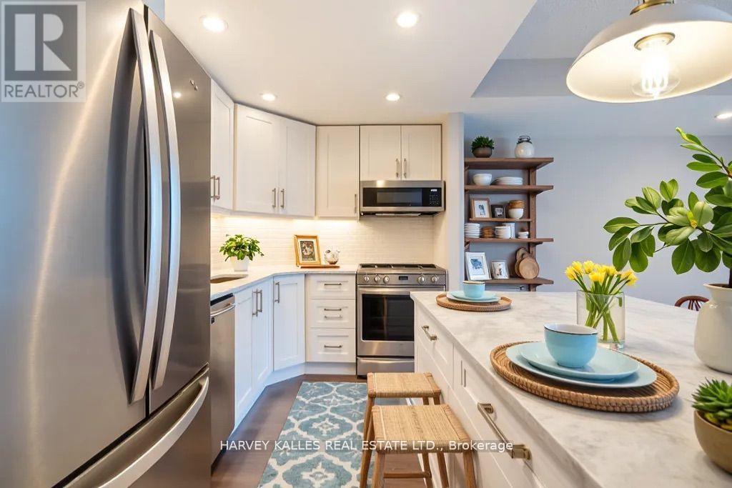 502 - 218 Queens Quay W, Toronto, Ontario  M5J 2Y6 - Photo 12 - C13822924