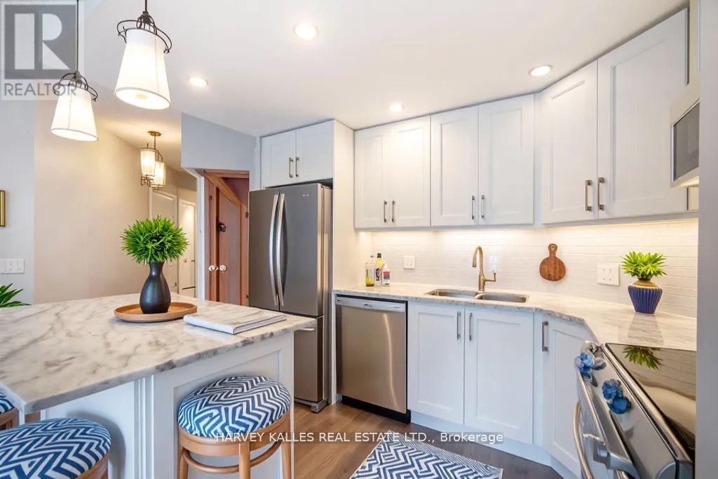 502 - 218 Queens Quay W, Toronto, Ontario  M5J 2Y6 - Photo 13 - C13822924