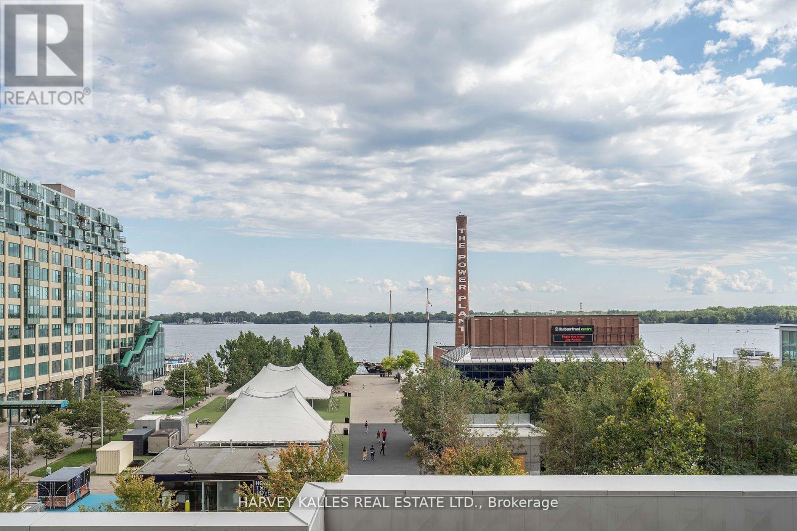 502 - 218 Queens Quay W, Toronto, Ontario  M5J 2Y6 - Photo 43 - C13822924