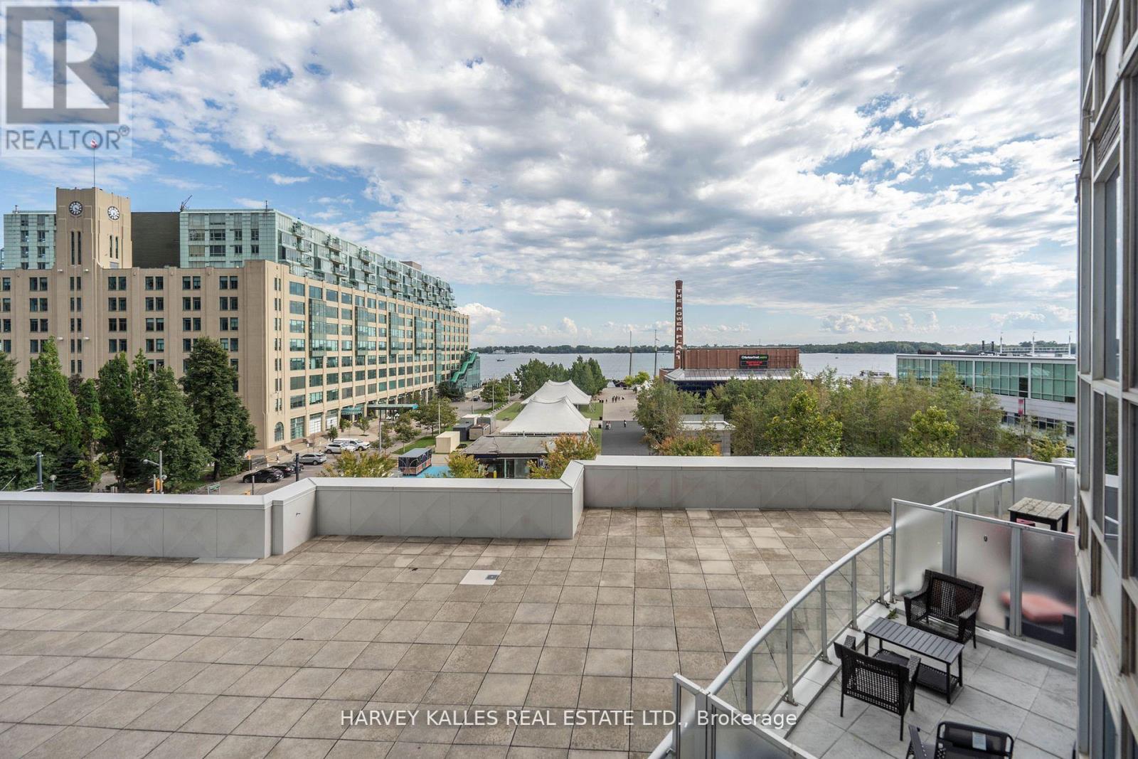 502 - 218 Queens Quay W, Toronto, Ontario  M5J 2Y6 - Photo 48 - C13822924