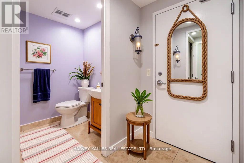 502 - 218 Queens Quay W, Toronto, Ontario  M5J 2Y6 - Photo 5 - C13822924