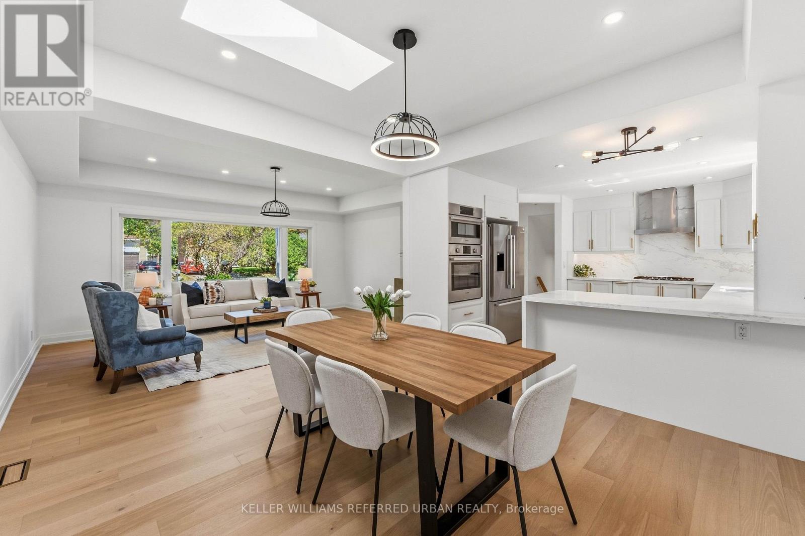 27 Christine Crescent, Toronto (Willowdale West), Ontario  M2R 1A4 - Photo 13 - C13822952