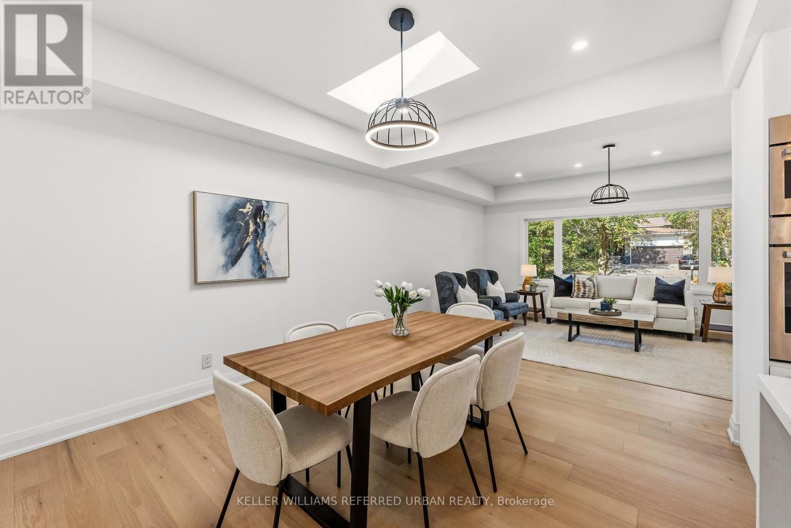 27 Christine Crescent, Toronto (Willowdale West), Ontario  M2R 1A4 - Photo 14 - C13822952