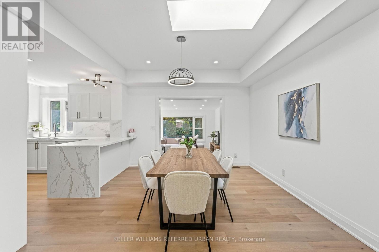 27 Christine Crescent, Toronto (Willowdale West), Ontario  M2R 1A4 - Photo 15 - C13822952
