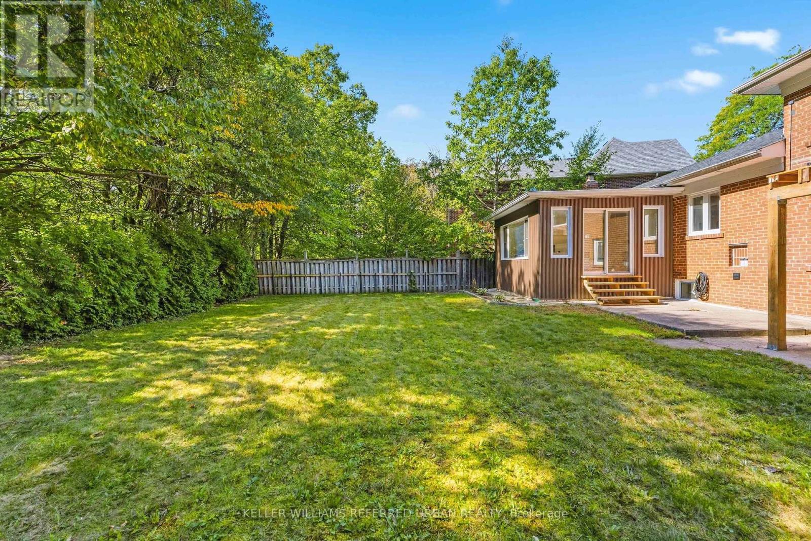 27 Christine Crescent, Toronto (Willowdale West), Ontario  M2R 1A4 - Photo 43 - C13822952