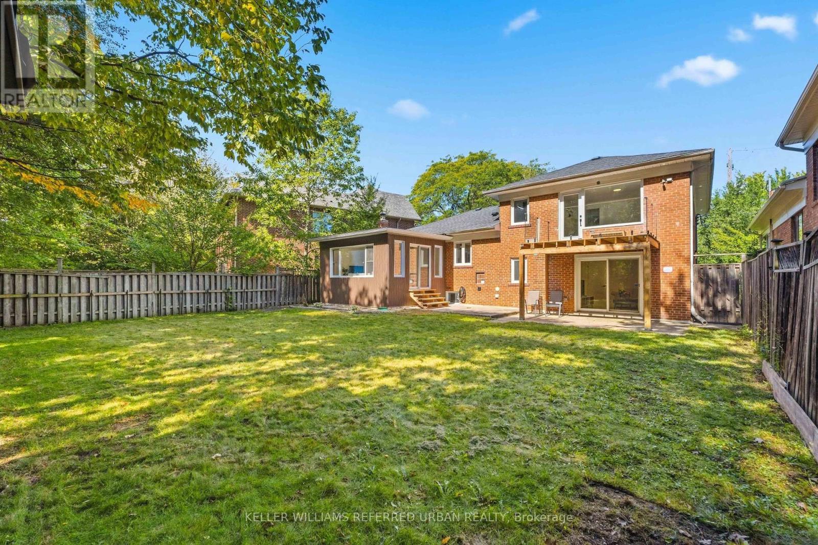 27 Christine Crescent, Toronto (Willowdale West), Ontario  M2R 1A4 - Photo 44 - C13822952