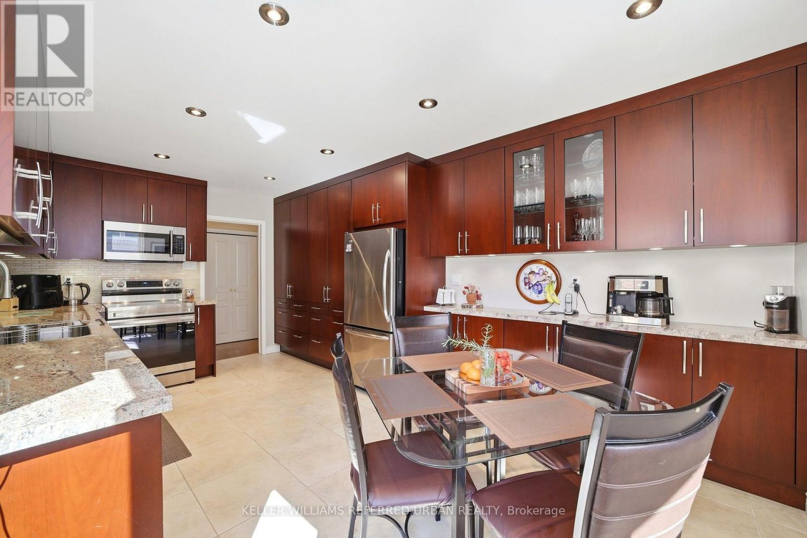 23 Banstock Drive, Toronto, Ontario  M2K 2H5 - Photo 12 - C13822962