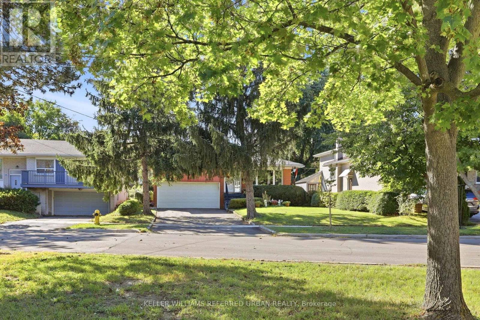23 Banstock Drive, Toronto, Ontario  M2K 2H5 - Photo 2 - C13822962