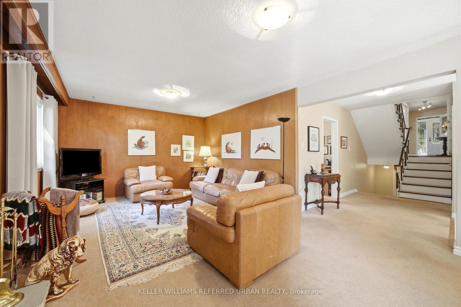 23 Banstock Drive, Toronto, Ontario  M2K 2H5 - Photo 21 - C13822962