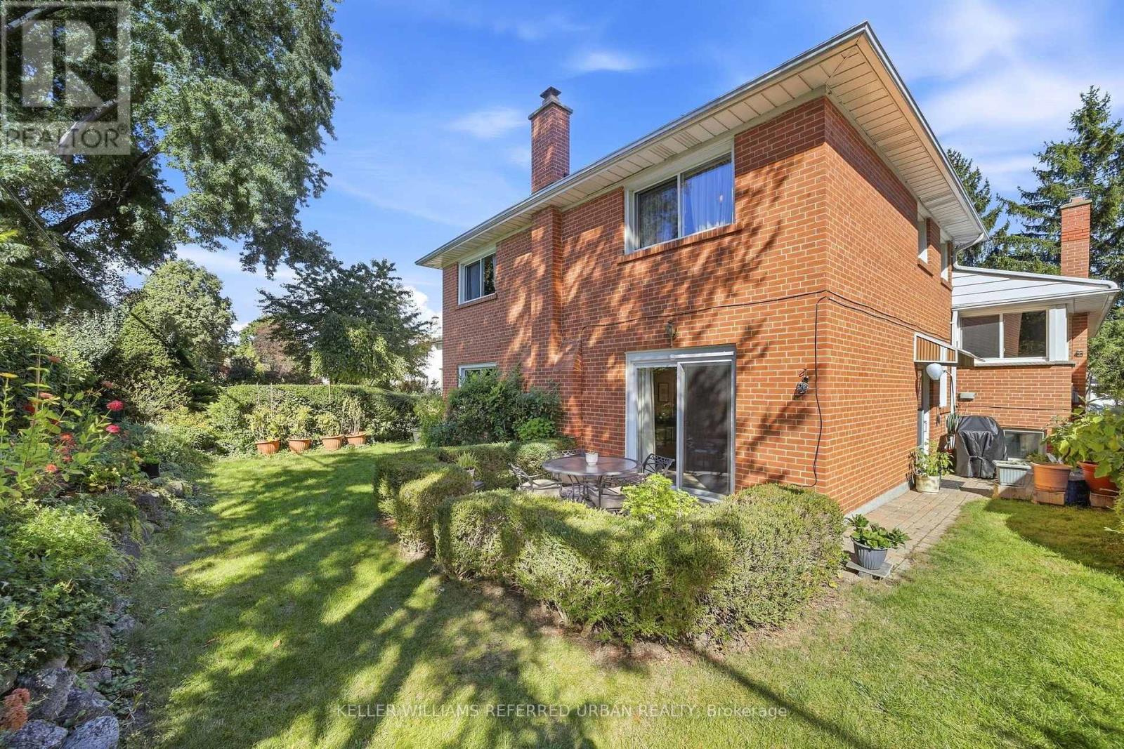 23 Banstock Drive, Toronto, Ontario  M2K 2H5 - Photo 35 - C13822962