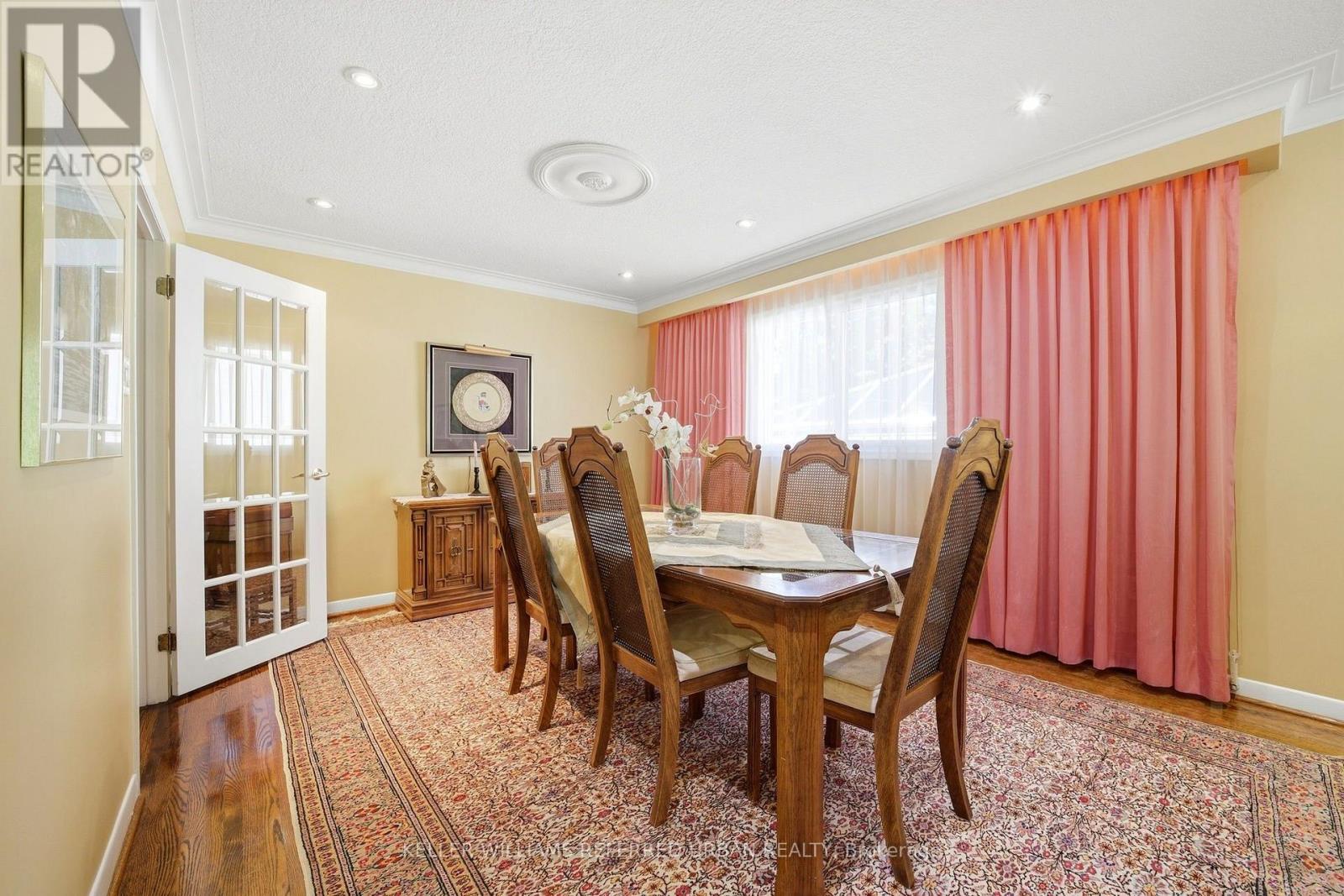 23 Banstock Drive, Toronto, Ontario  M2K 2H5 - Photo 7 - C13822962