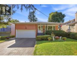 23 BANSTOCK DRIVE, Toronto, Ontario