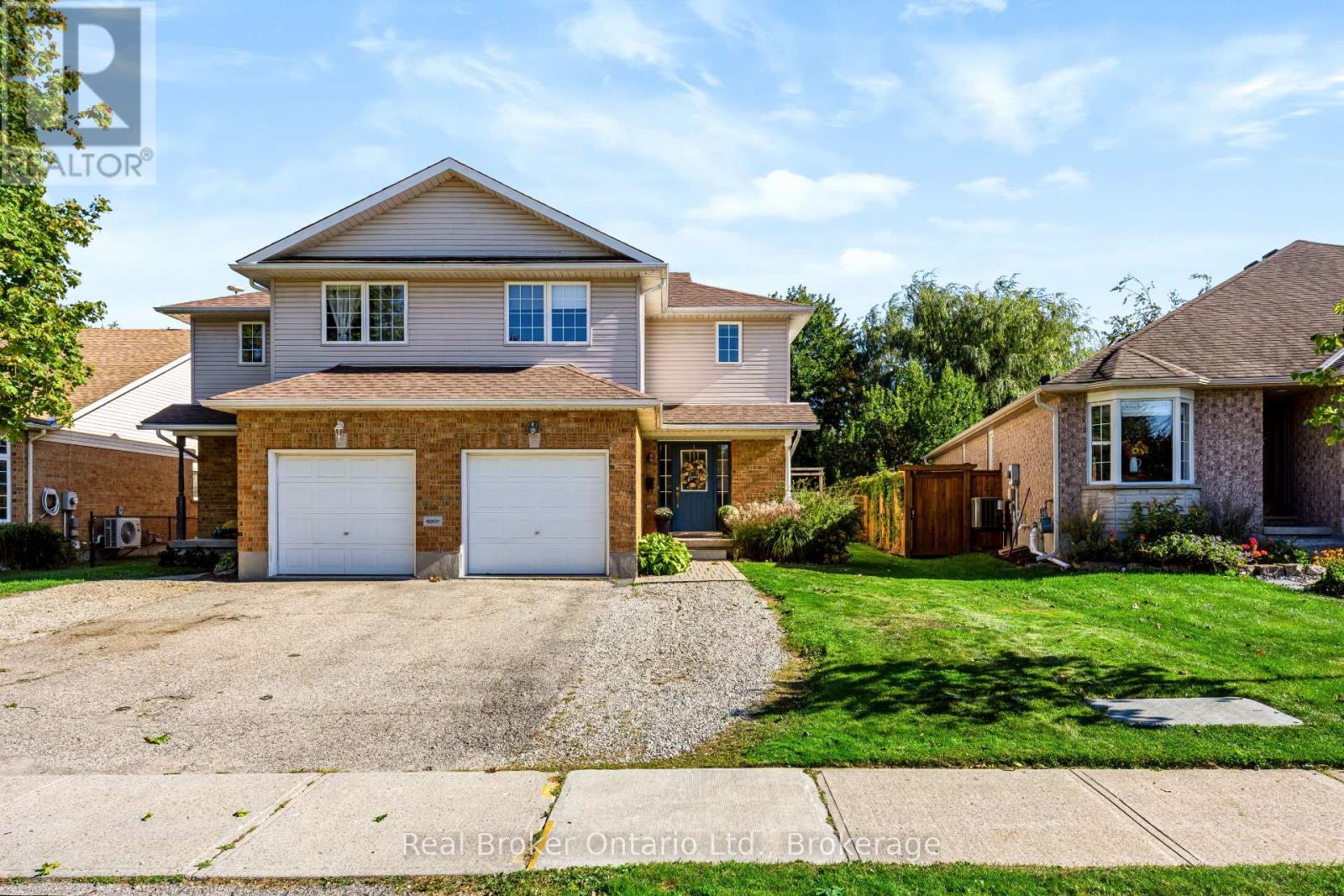 91 York Street E, Centre Wellington, Ontario N0B 1S0 - Photo 2 - X13822676