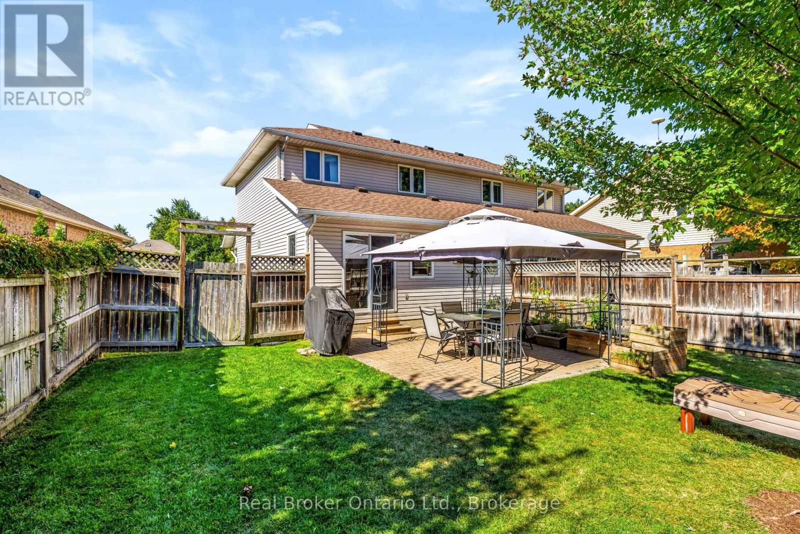 91 York Street E, Centre Wellington, Ontario N0B 1S0 - Photo 33 - X13822676