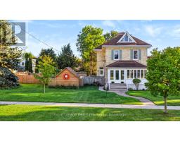 67 ELGIN AVENUE W, goderich (goderich (town)), Ontario