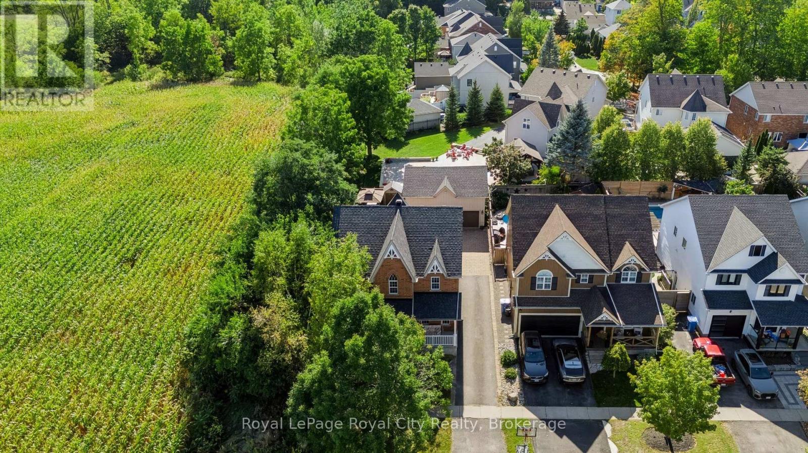 305 Ridge Road, Guelph/eramosa, Ontario  N0B 2K0 - Photo 2 - X13822894