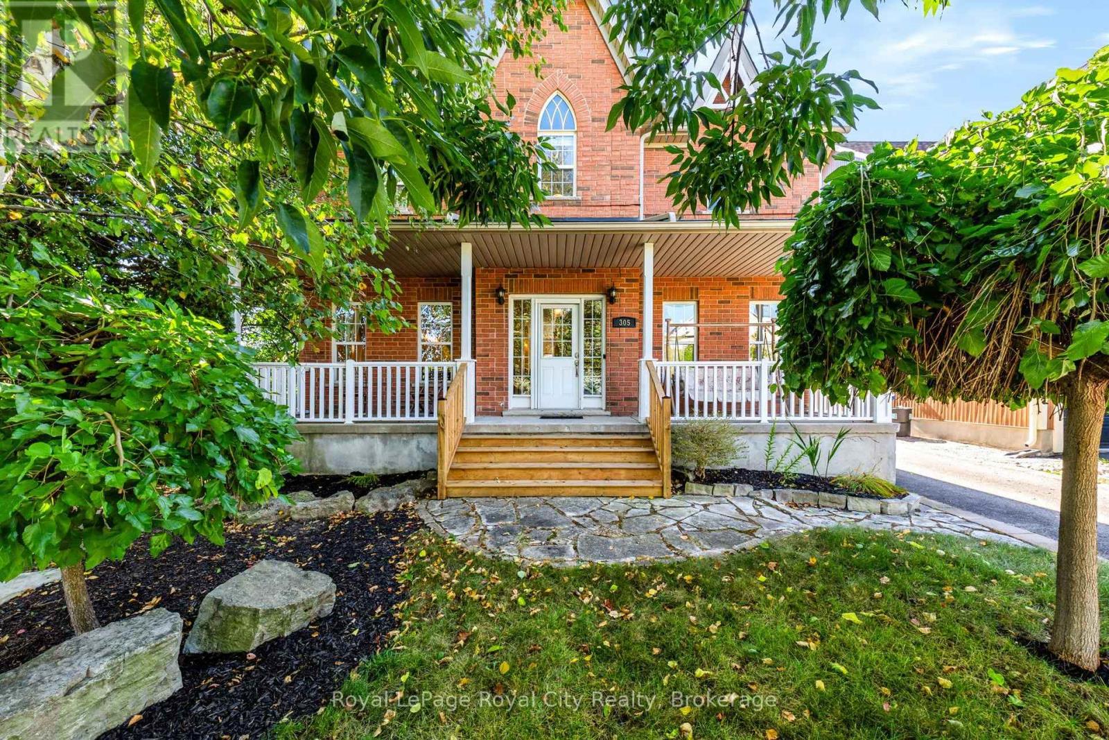 305 Ridge Road, Guelph/eramosa, Ontario  N0B 2K0 - Photo 3 - X13822894
