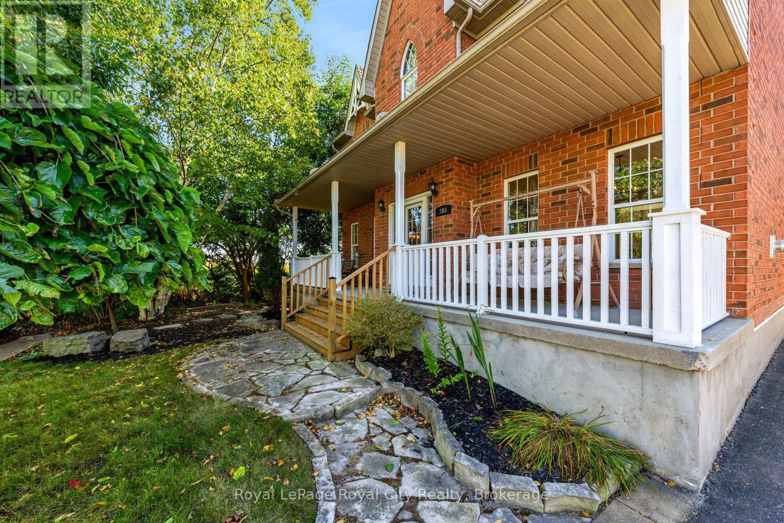 305 Ridge Road, Guelph/eramosa, Ontario  N0B 2K0 - Photo 4 - X13822894