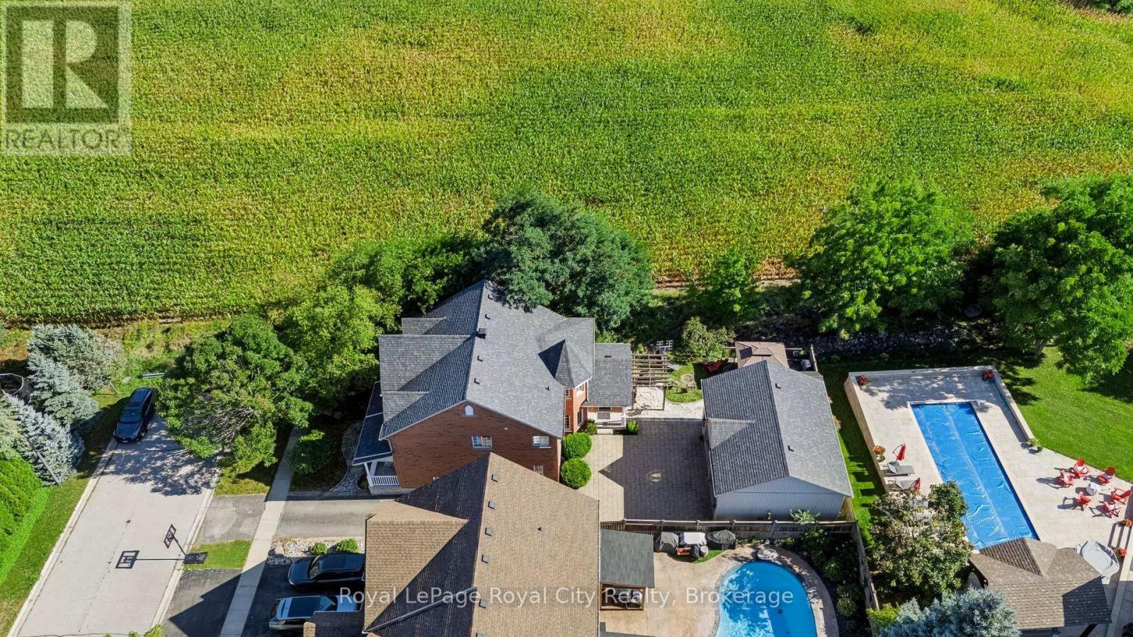 305 Ridge Road, Guelph/eramosa, Ontario  N0B 2K0 - Photo 50 - X13822894