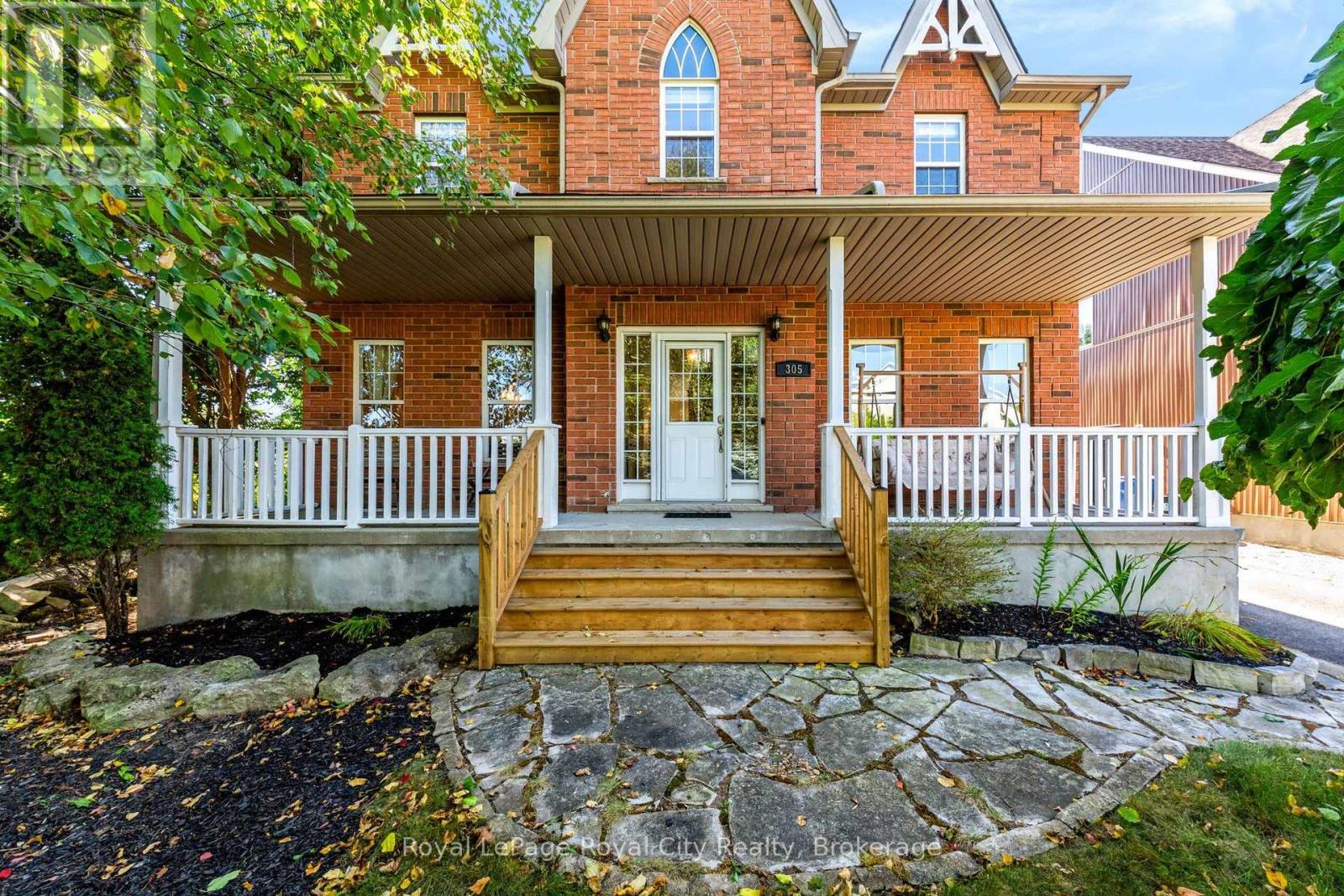 305 Ridge Road, Guelph/eramosa, Ontario  N0B 2K0 - Photo 6 - X13822894