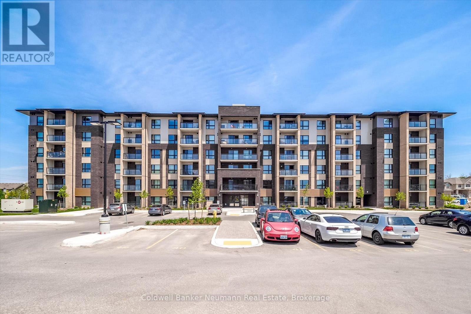 106 - 7 Kay Crescent, Guelph, Ontario  N1L 0P9 - Photo 32 - X13822954