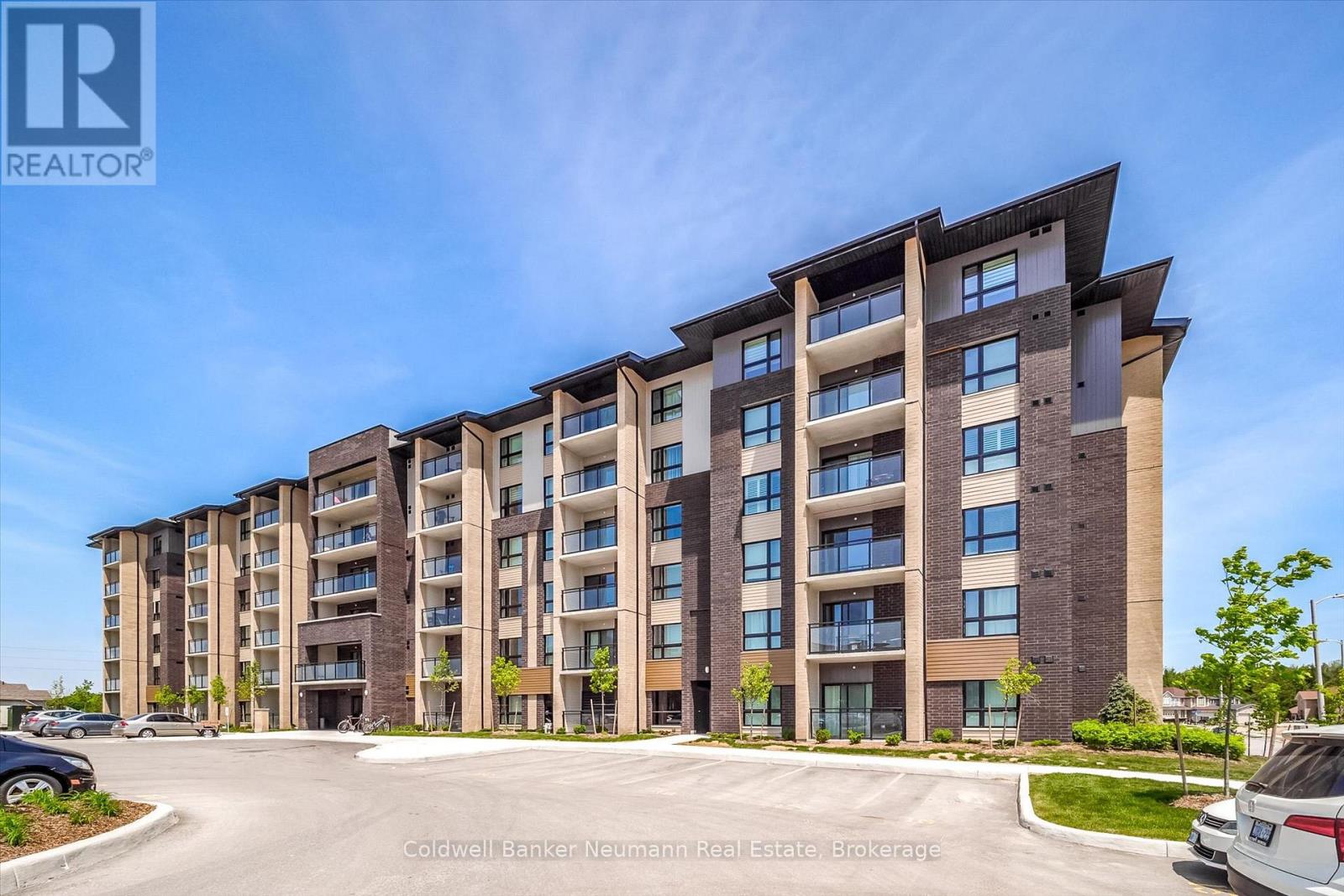 106 - 7 Kay Crescent, Guelph, Ontario  N1L 0P9 - Photo 33 - X13822954