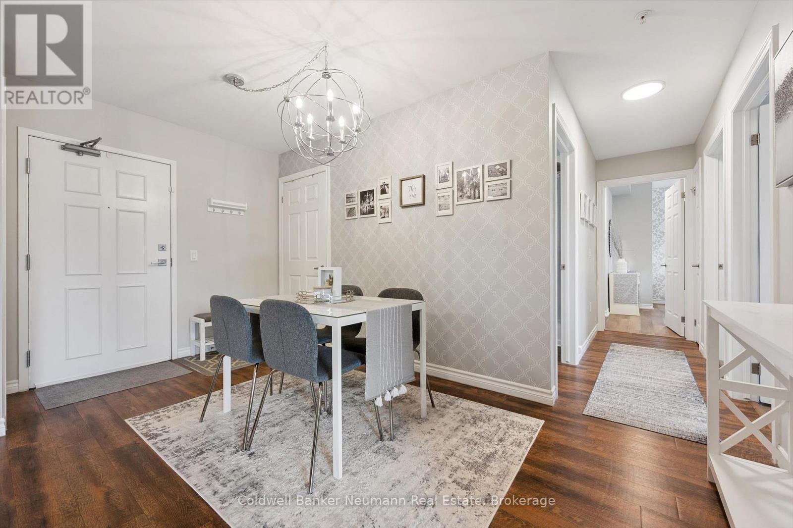 106 - 7 Kay Crescent, Guelph (Pineridge/westminster Woods), Ontario  N1L 0P9 - Photo 7 - X13822954