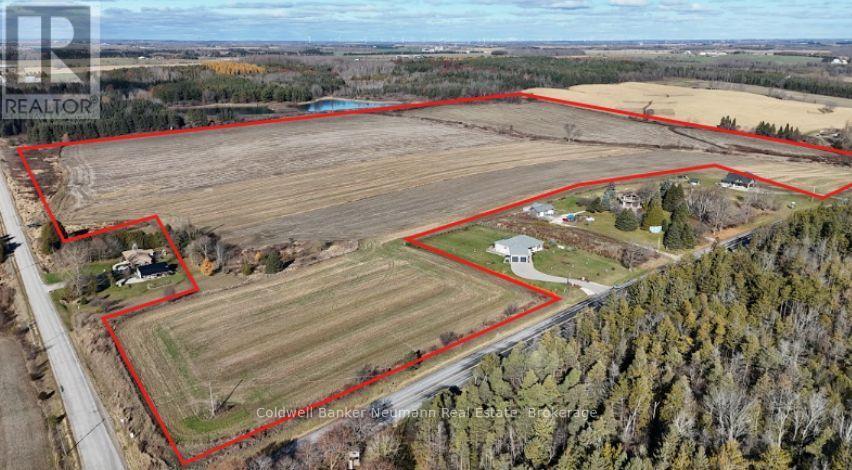 6641 SEVENTH LINE, Centre Wellington, Ontario