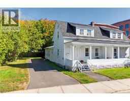 4 River Street, Fredericton, New Brunswick