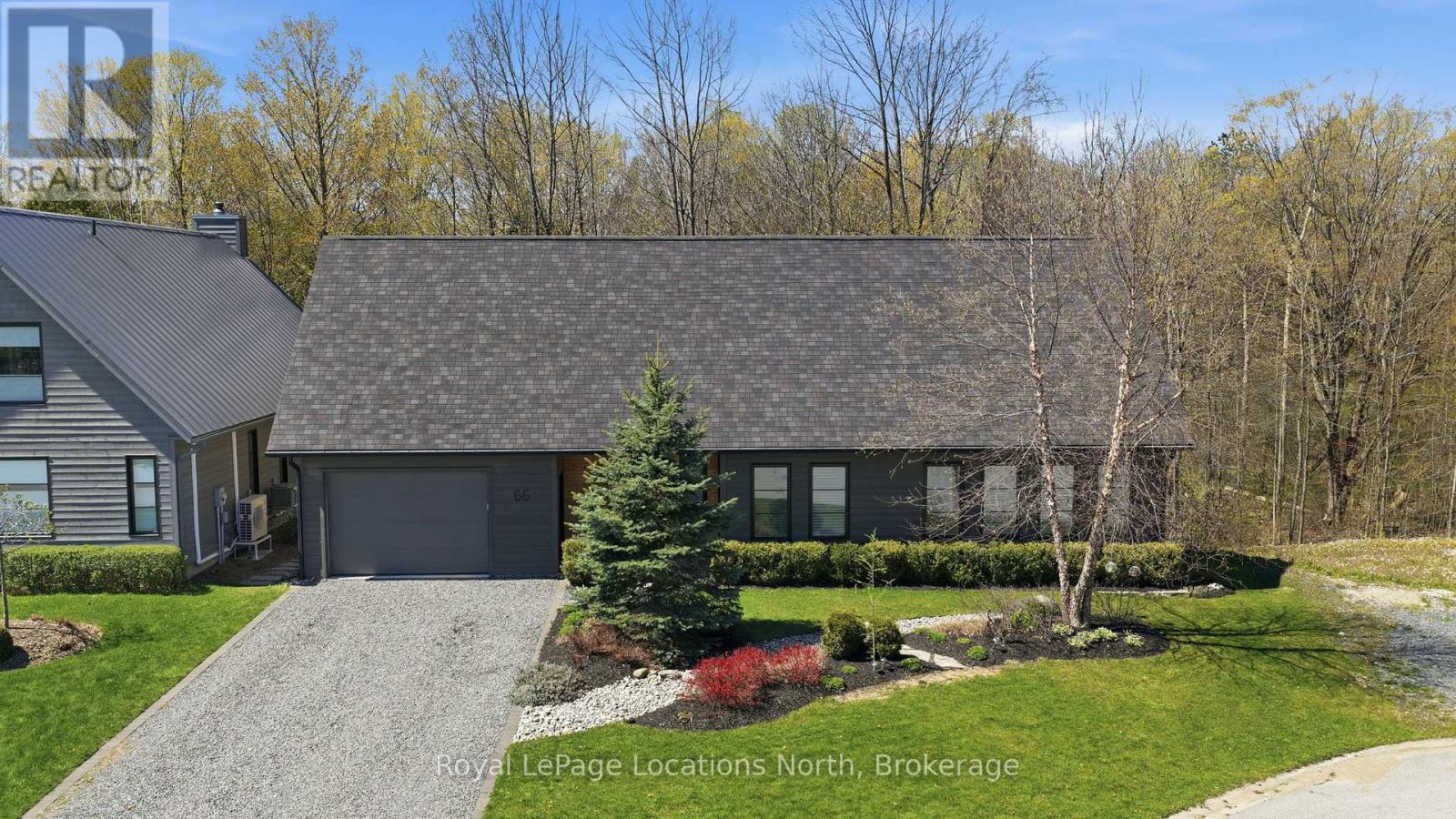 66 GORDON CRESCENT, Meaford, Ontario