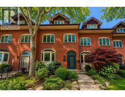 45 TRADEWIND Drive, Oakville, Ontario