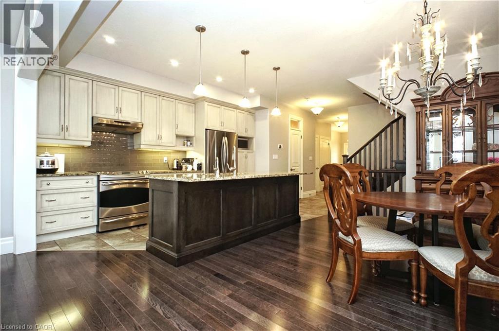 160 Oak Park Drive, Waterloo, Ontario  N2K 0B3 - Photo 17 - 40862868