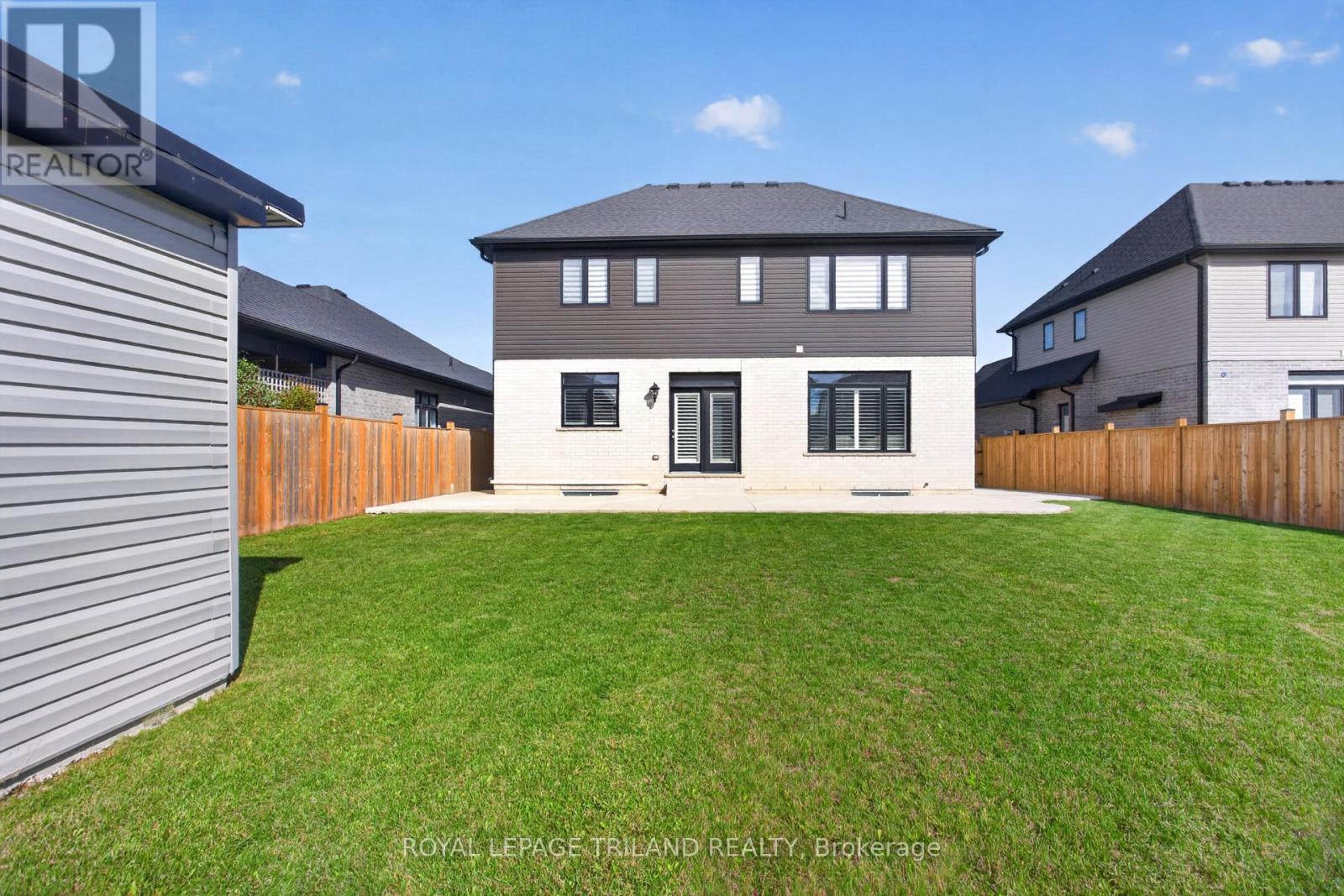 6515 French Avenue, London South, Ontario N6P 0G5 - Photo 31 - X13822716