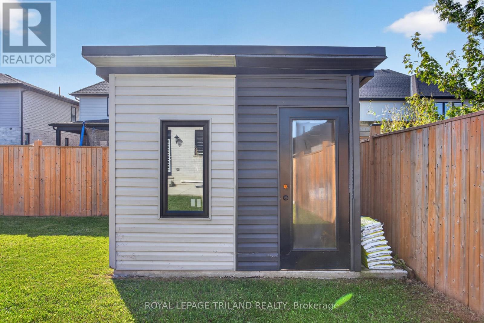 6515 French Avenue, London South, Ontario N6P 0G5 - Photo 32 - X13822716