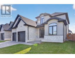 6515 FRENCH AVENUE, London South, Ontario