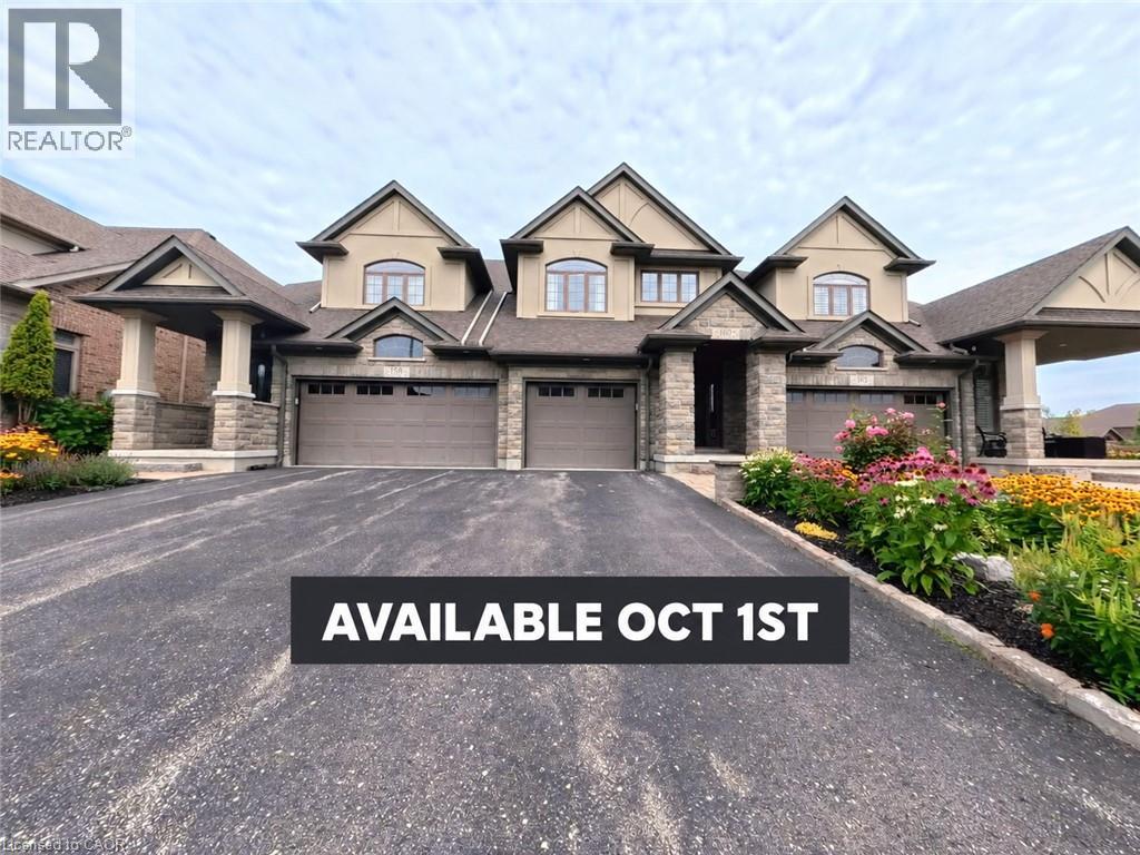 160 Oak Park Drive, Waterloo, Ontario  N2K 0B3 - Photo 1 - 40862868