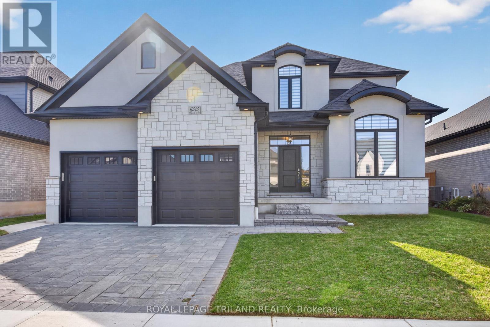 6515 FRENCH AVENUE, London South, Ontario