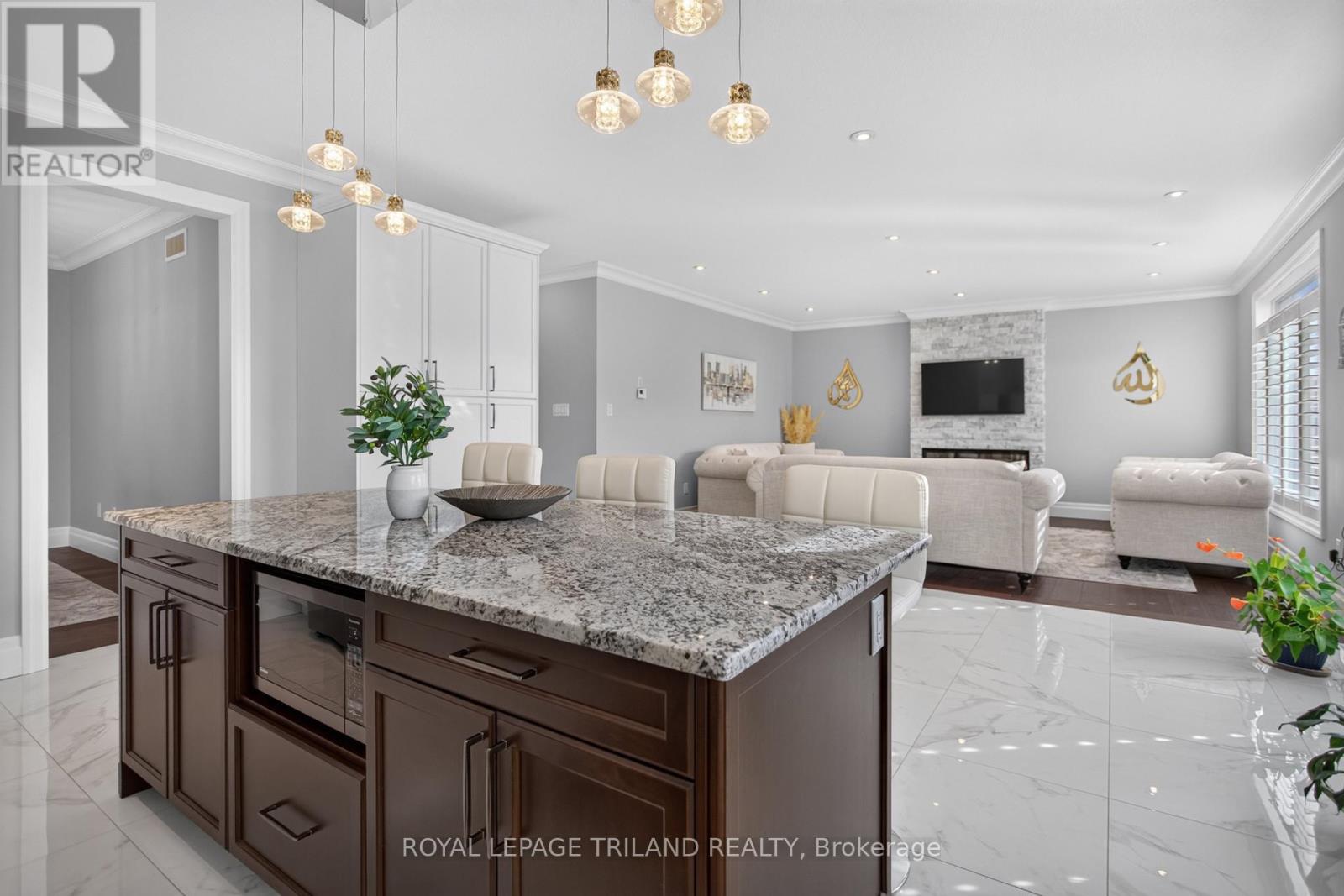 6515 French Avenue, London South, Ontario N6P 0G5 - Photo 10 - X13822720