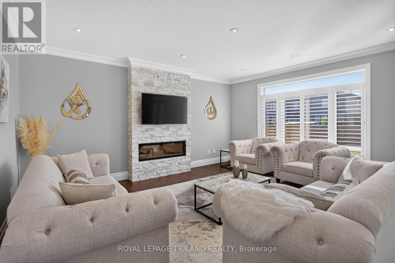 6515 French Avenue, London South, Ontario N6P 0G5 - Photo 13 - X13822720