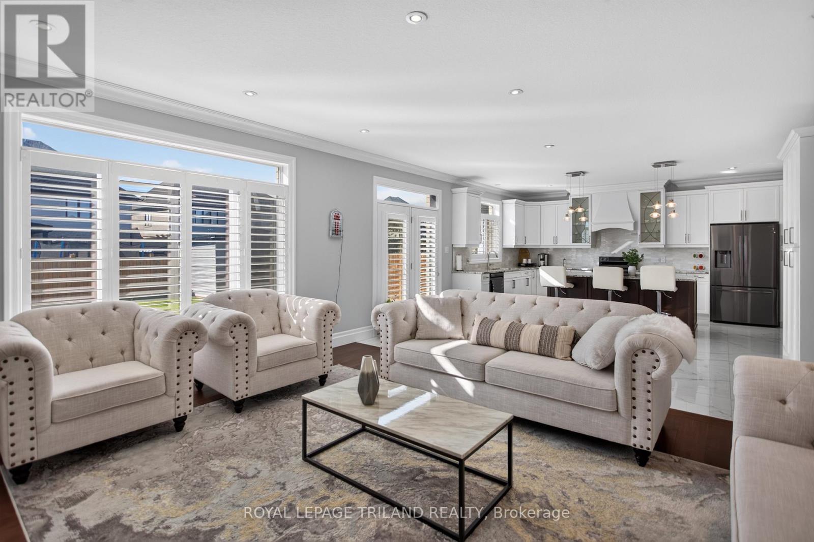 6515 French Avenue, London South, Ontario N6P 0G5 - Photo 15 - X13822720