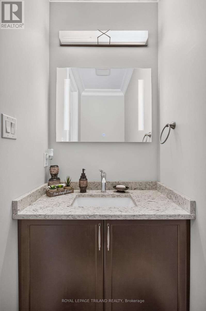 6515 French Avenue, London South, Ontario N6P 0G5 - Photo 17 - X13822720