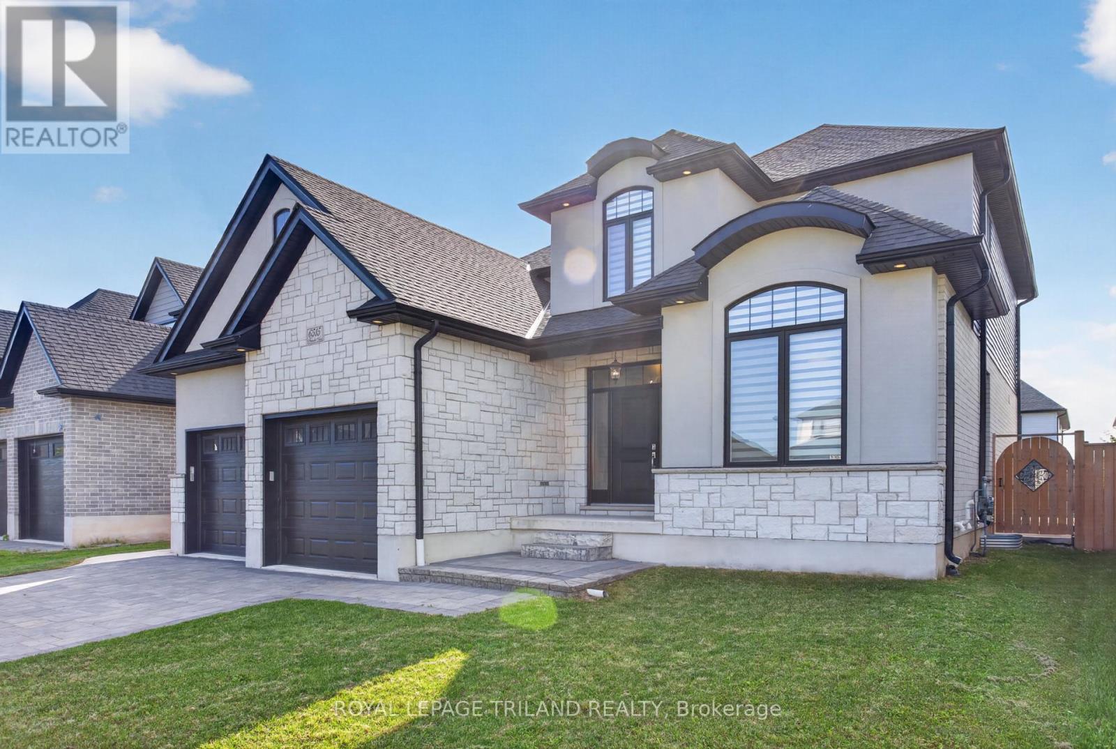 6515 French Avenue, London South, Ontario N6P 0G5 - Photo 2 - X13822720