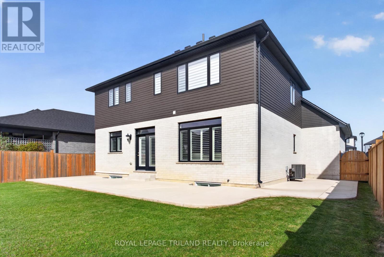6515 French Avenue, London South, Ontario N6P 0G5 - Photo 36 - X13822720