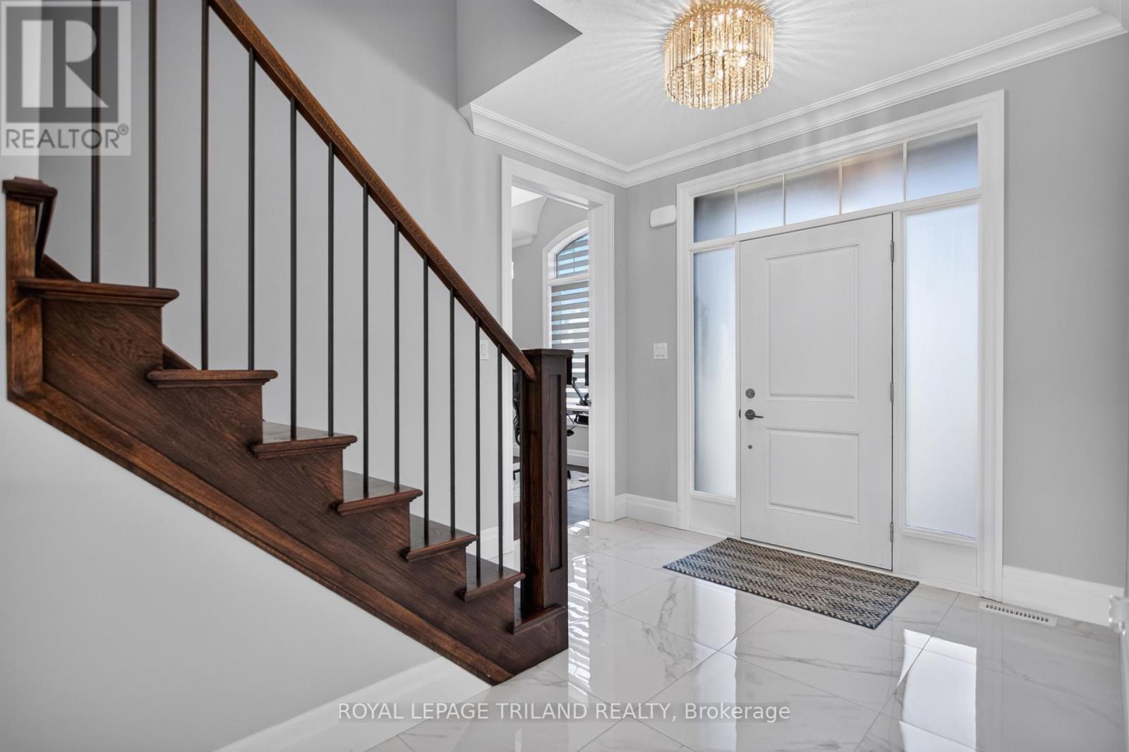 6515 French Avenue, London South, Ontario N6P 0G5 - Photo 4 - X13822720