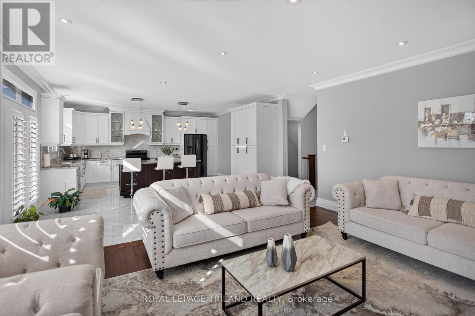 6515 French Avenue, London South, Ontario N6P 0G5 - Photo 6 - X13822720