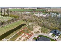 156 GREENE STREET, South Huron, Ontario