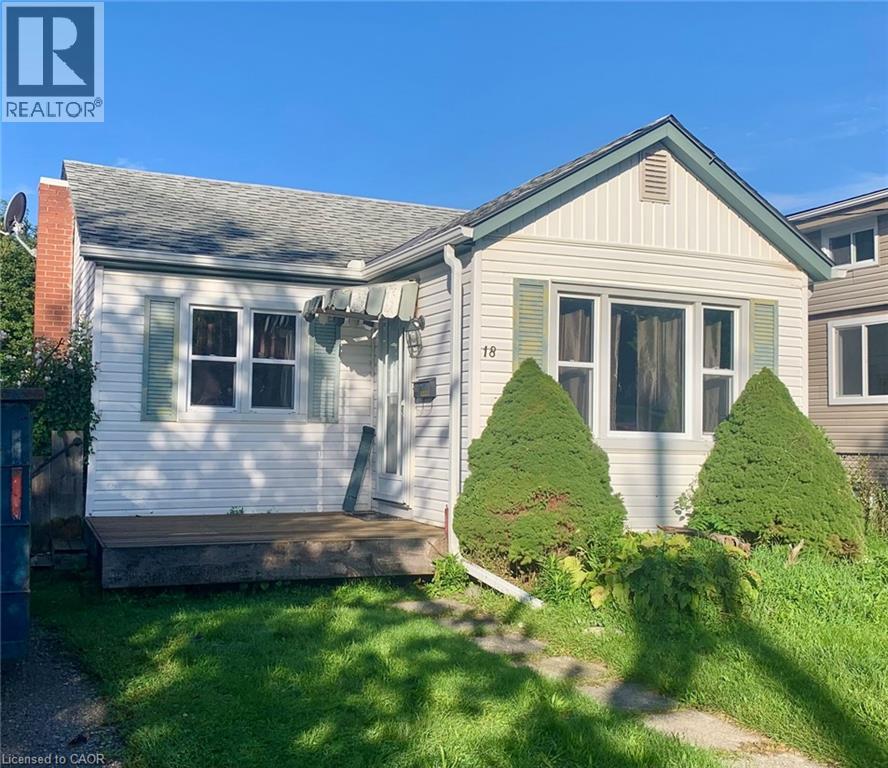 18 Nelson Street, Simcoe, Ontario  N3Y 3E3 - Photo 10 - 40861037