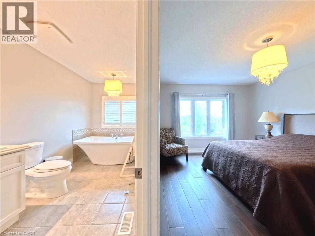 160 Oak Park Drive, Waterloo, Ontario  N2K 0B3 - Photo 16 - 40862868